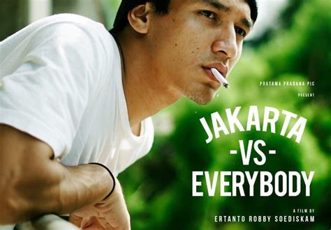 film jakarta vs everbody|Jakarta vs Everybody